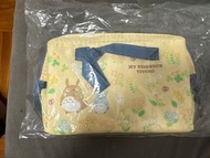 skater 保溫飯袋 lunch bag 龍貓 日本