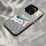 Nike OPPO series caseTAG Compatible For-Oppo-A8-A18-A15-A16-A57-A55-A38 A3S A5 A12E A33 A54-A7-A11-R