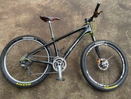 Cannondale 26” hardtail mtb