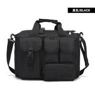 Cross-Border 511 Camouflage One-Shoulder Messenger Backpack Multi-Purpose Tactical Handbag Computer 