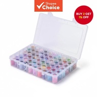 Bead Mosaic Storage Box for 60/24/30 Bottles 5D Diamond Painting Tools and Accessories Organizer
