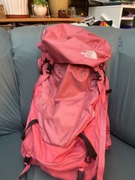The North Face Terra 55