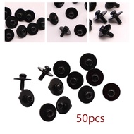 Bnmusic 50x trống Lugs móc vuốt gắn ốc vít thay thế trống Snare ốc vít Bộ gõ vít phần cứng