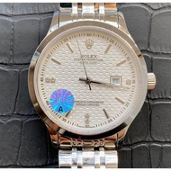 Rolex Rolex (Rolex Rolex )-Rolex Rolex Couple Pair Watch imported quartz movement (precision clock) 4064