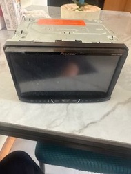 Pioneer MIXTRAX 車載音響