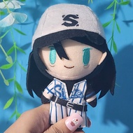 Anime ado readymade plush merch