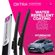 ที่ปัดน้ำฝน Trapo Hydrophobics Hyundai i10 (2008 -2017)