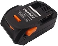 Replacement Battery Compatible with AEG BSB 18, BSB 18G, BSB 18 LI, BSB 18 STX, BSS 18C, BST 18X, Tr