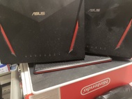 ASUS AC86U兩個（壞）