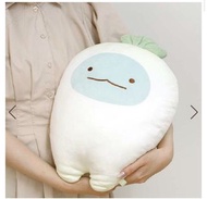 [日本代購/預購]角落生物  蜥蜴 公仔