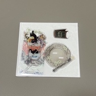 神結 Lebom Cafe甜品立牌 芭菲立牌 韓漫BL周邊 Lezhin Bomtoon BL