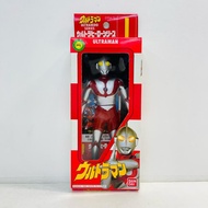 soft vinyl doll ULTRAMAN Ultra Hero Series 1 Bandai ULTRAMAN "ULTRAMAN" Ultra Hero Series 1 BANDAI