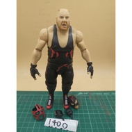 mattel wwe vader elite