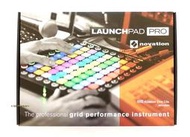 立昇樂器 Novation Launchpad Pro 專業版控制器 midi 內附Ableton Live Lite