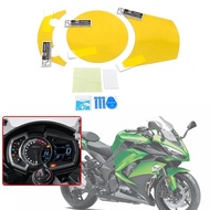 For Kawasaki z1000SX z1000 SX 2017-2019 Motorcycle Cluster Scratch Protection Film Screen Protector 