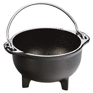 Lodge Cast Iron Country Kettle 0.47 Liters (HCK)