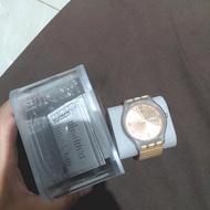 jam swatch second original