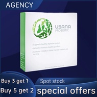 USANA Probiotic Gut Health Support - Buy 3 Get 1 | Digestive Wellness

