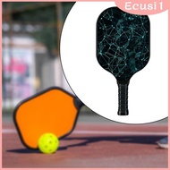 [Ecusi] Pickleball Racket Racket for Exercise Practice Women