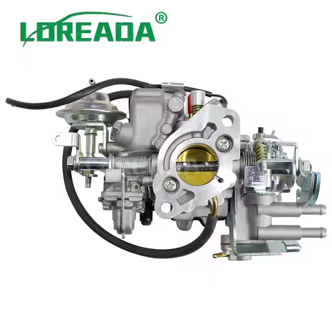 21100-78150-71 New Heavy Duty Carburetor Carb For Toyota Forklifts 4Y 5K Engines 78153-71 78157-71 O