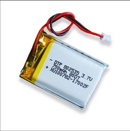 แบตเตอรี่ 802050 / 802040 / 802045 / 802530 / 802535 (3.7V)