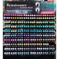 Renaissance Alcohol Based Marker 4/4