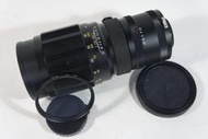 VEMAR 300mm f5.6 手動定焦望遠鏡nikon卡口