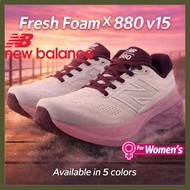New Balance Fresh Foam X 880 v15 Women's Running Shoes