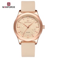 NAVIFORCE 5051 Elegant Exquisite Simple Women's Watch