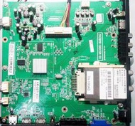 [維修]西屋 LE-32T100A LED液晶電視 不開機 主機板維修