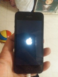 Apple iPhone 5黑色(耍换電池)