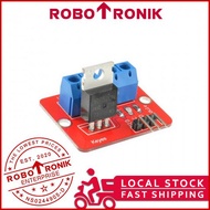 IRF520 Mosfet Driver Module, up-to 5A , Motor Driver, On/Off IRF 520