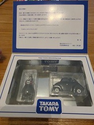 Tomica 2013 株主優待限定 熊本熊