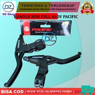 Super Murah ! Handle Rem Full Aloy Pacific SP-G109 Handel Rem Aloy Handel Rem Aluminium