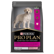 Purina Pro Plan Puppy Sensitive Skin And Stomach 3kg