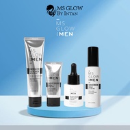 Ms Glow For Men Original