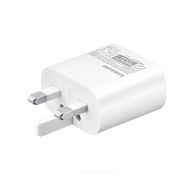Original 25W Travel Adaptor 3A Super Fast Charging PD 3.0 Fast Charger USB-Type-C For Samsung Galaxy