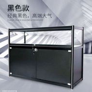 Jewelry counter&glass display cabinet sample display cabinet jewelry counter mobile phone cabinet