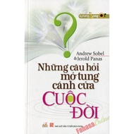 Book - Questions That Open the Door of Life - VLB