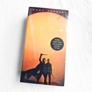 Dune Chronicles Series by Frank Herbert ( Khu Vườn Sách )