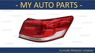TOYOTA CAMRY 2.0E 2.0G 2.4V ACV40 ACV41 2009-2011 TAIL LAMP, TAIL LIGHT, LAMPU BELAKANG (LED)