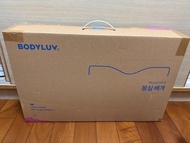 韓國BODYLUV 夢詩雲朵枕頭 (名額只有一個)
