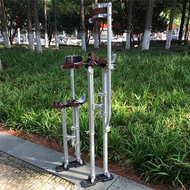 Stilt Soles Anti-Slip Pads for Drywall8Pcs Stilt Soles Replacement Kit Non-Slip Foot Pads Constructi