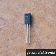 IC Transistor B 562 647 892 Original Asli Ori B562 B647 B892