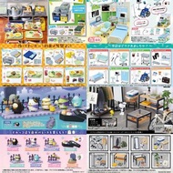 預訂日版9月 rement re-ment 角落生物 史努比 Snoopy 盒玩 食玩