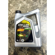 3 LITER GRANTT 10W30 STELLAR 1000 ENGINE OIL. MINERAL BASED API: SP  3L 10W-30