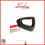 Winner X 2022 exhaust tail cover black (18327-K2P-V60)