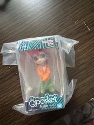 XJapan Qposket Hide 扭蛋