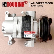 AC Compressor for Mazda 3 5  H12A1AJ4EZ H12AOBW4J CC29-61-K00 CC29-61-K00A CC2961450G H12A1AJ4E2 CC2