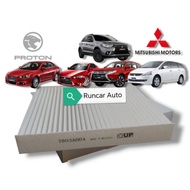 Cabin Filter Air-Cond Filter Proton Inspira Mitsubishi Asx / Outlander / Lancer / Grandis 7803A004 P